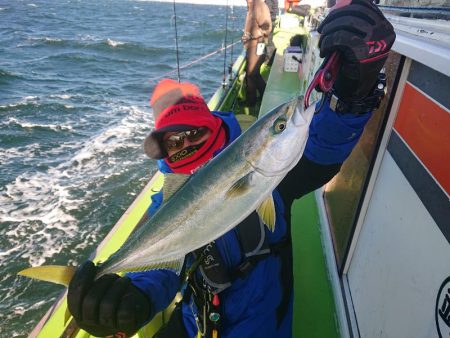 深川　吉野屋 釣果