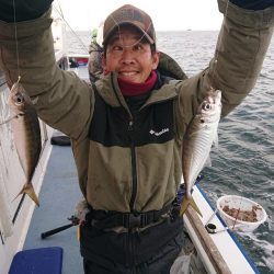 深川 吉野屋 釣果