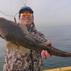 深川 吉野屋 釣果