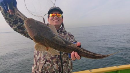 深川 吉野屋 釣果