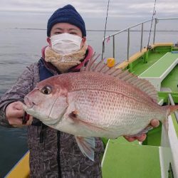 深川 吉野屋 釣果