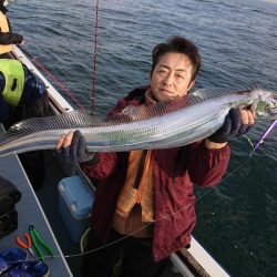 深川 吉野屋 釣果