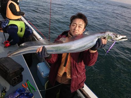 深川 吉野屋 釣果