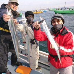 深川 吉野屋 釣果