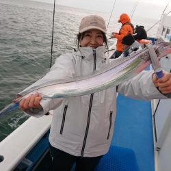 深川 吉野屋 釣果