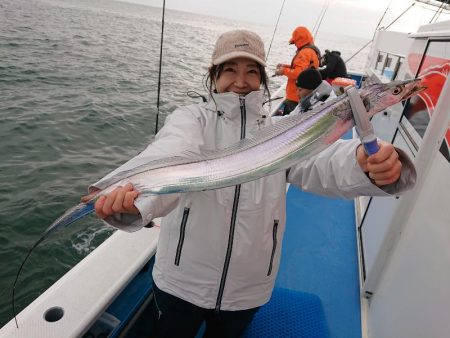 深川 吉野屋 釣果