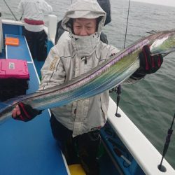 深川 吉野屋 釣果