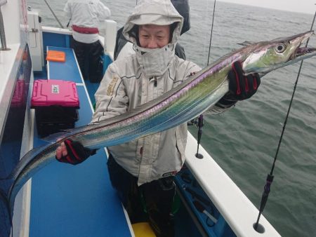 深川 吉野屋 釣果