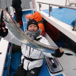 深川 吉野屋 釣果