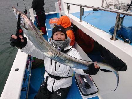 深川 吉野屋 釣果