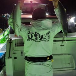 ゆたか丸 釣果
