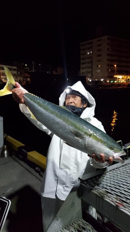 ゆたか丸 釣果