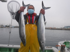 七福丸 釣果