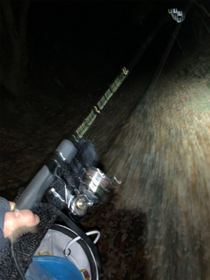 フロートメバリング壱ノ型