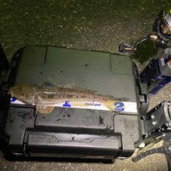 釣れない時に、時を戻そう。