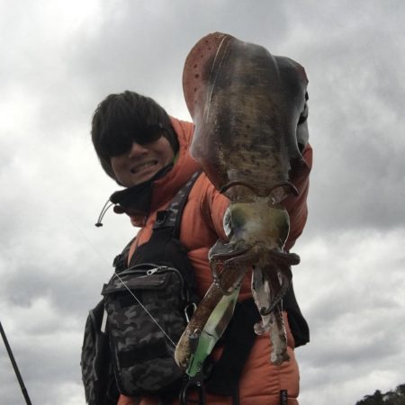 2021の初ライドオン！！