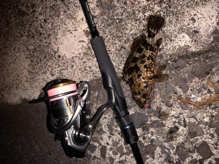 ガシリング！！