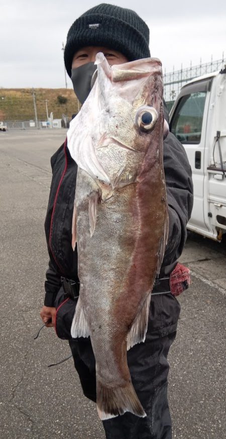 康仁丸・ジギング釣り果