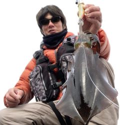 グライドロール100　TYPE S　プロトモデルにRIDE　ON！！