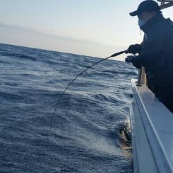 第五慶門丸 釣果