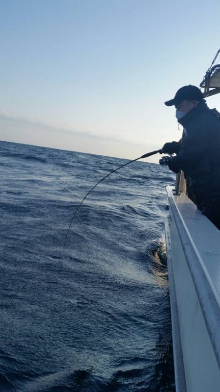 第五慶門丸 釣果