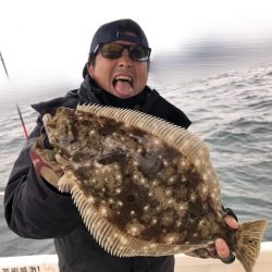 Magic(マジック) 釣果