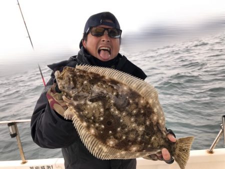 Magic(マジック) 釣果