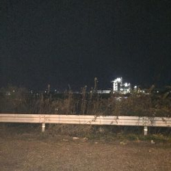 極寒 爆風 釣行