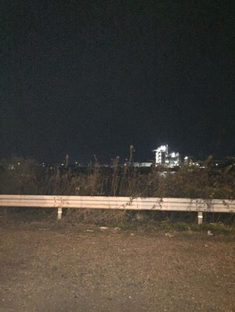 極寒 爆風 釣行