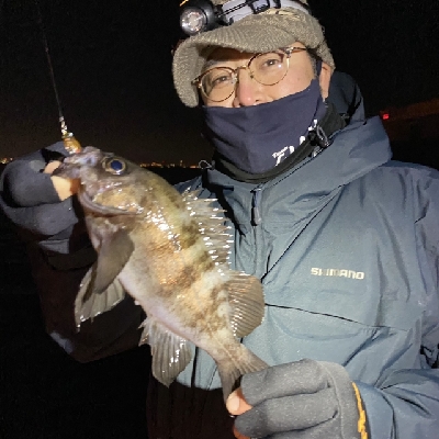 今年、初ボート～