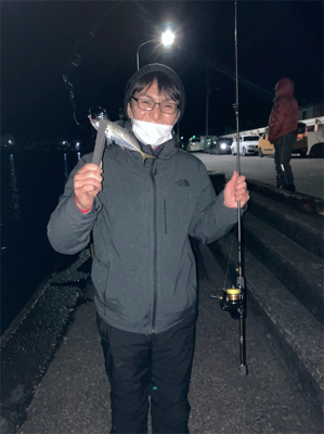 アジ カマス サバ タカべ