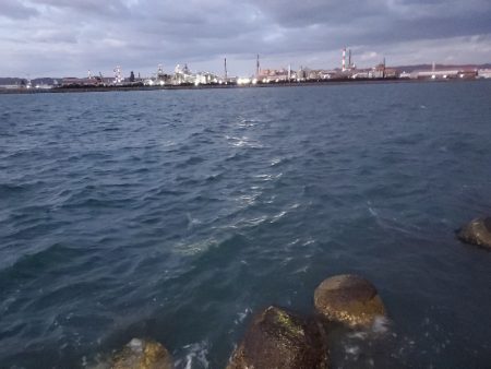 アジング～ガシリング～メバリング