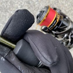 朝まずめ30分勝負！