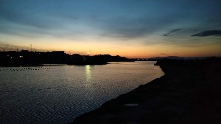 冬の根魚調査１１