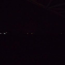 年始のフロートアジング