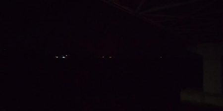 年始のフロートアジング