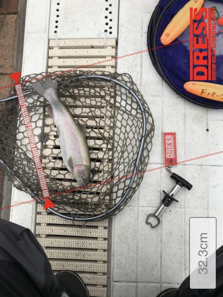 服部フィッシングパーク