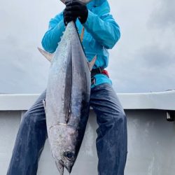 へいみつ丸 釣果