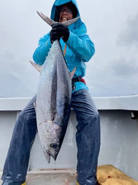 へいみつ丸 釣果