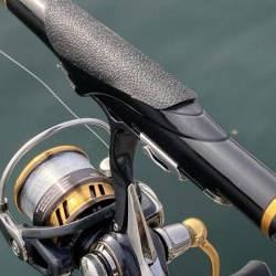 黒メバルやらチヌやら