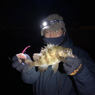 今年、初ボート～