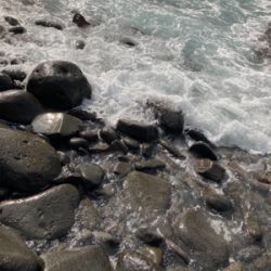 爆風のヒラスズキ釣行！！