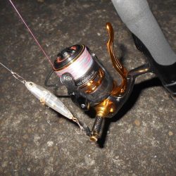 1発勝負みたいな感じが続く…。