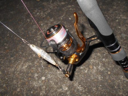 1発勝負みたいな感じが続く…。