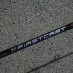 釣りデビュー 57日目