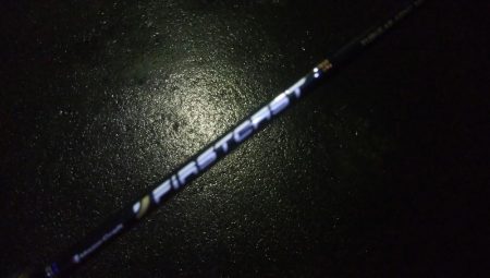 釣りデビュー　60日目