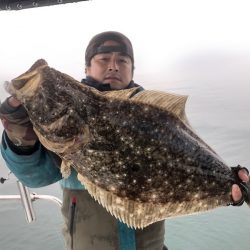 Magic(マジック) 釣果