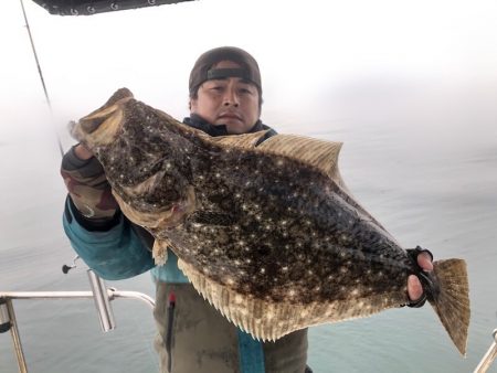 Magic(マジック) 釣果