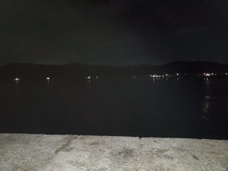 尺ガシラで年始め