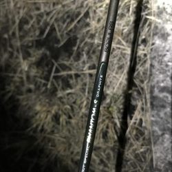 良型キビレ連発